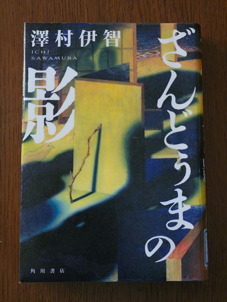 「ざんどぅまの影」読書感想 ～力のあるなしは関係ない。弱い人のために、恐ろしいものに立ち向かう彼女は本物だ～